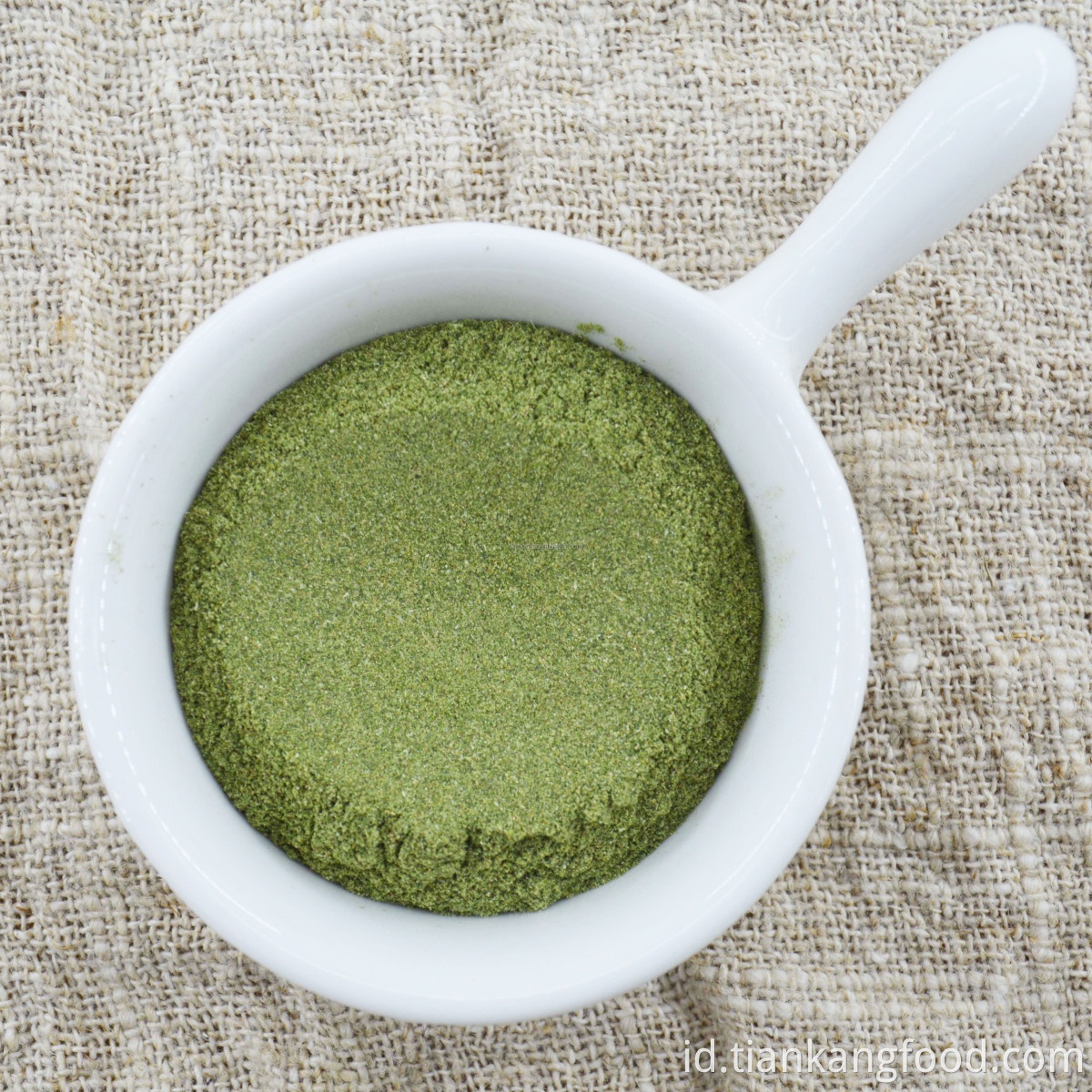 high quality celery powder